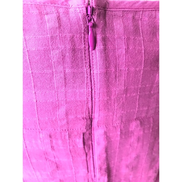 {prAna} Rhia Handkerchief Organic Cotton Skirt - Picture 4 of 8